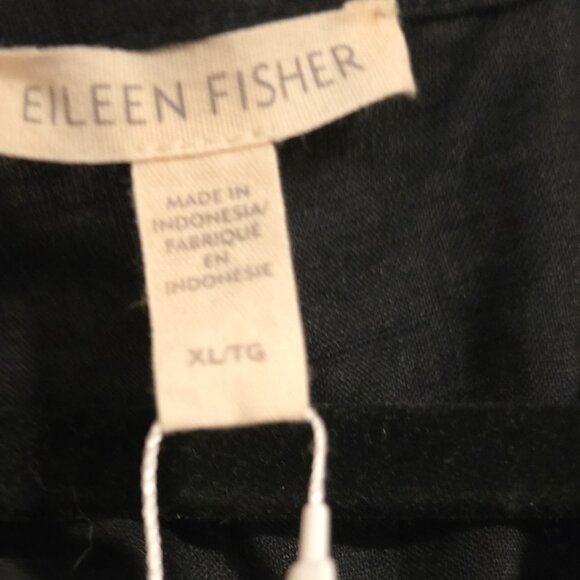 Eileen  Fisher Dress - Picture 3 of 6